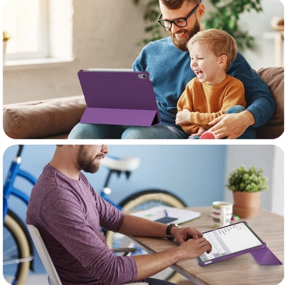 Soke New iPad Air 4 Case 2020 - Picture 7 of 12